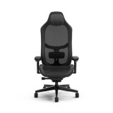 Fractal Design FD-CH-RE1M-01 video spillestol PC gamingstol Polstret sde Sort #2