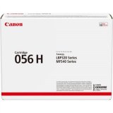 Black Laser Toner (056H) #2