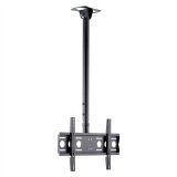 Edbak CMS21 skrmbeslag og -stativer 190,5 cm (75