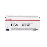 Cyan Laser Toner (064) #2