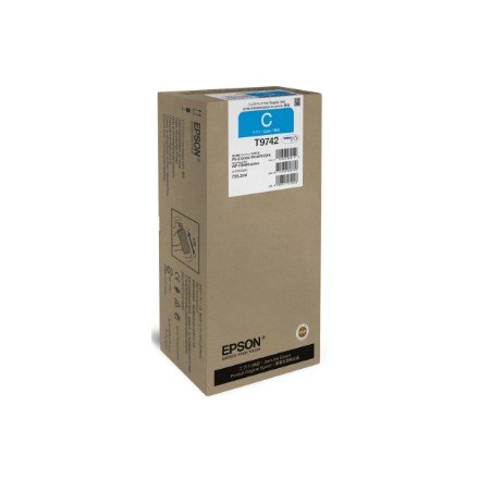 Epson C13T97420N blkpatron 1 stk Original Bl #2