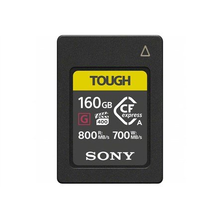 Sony CEA-G160T 160 GB CFexpress #2