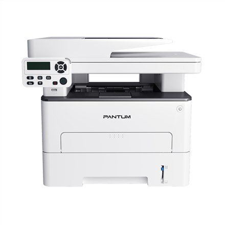 Pantum M7105DW Multifunktionsprinter Laser A4 33 sider pr. minut Wi-Fi #2