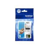 Brother LC421VALDR - original -sampak #2