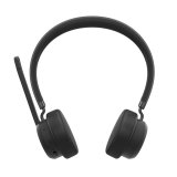 Lenovo 4XD1Q30302 hovedtelefoner/headset Trdls Opkald/musik Bluetooth Sort #2