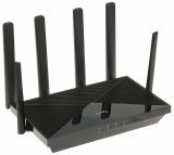 Cudy LT18 trdls router Gigabit Ethernet Dual-band (2,4 GHz / 5 GHz) 4G Sort #2