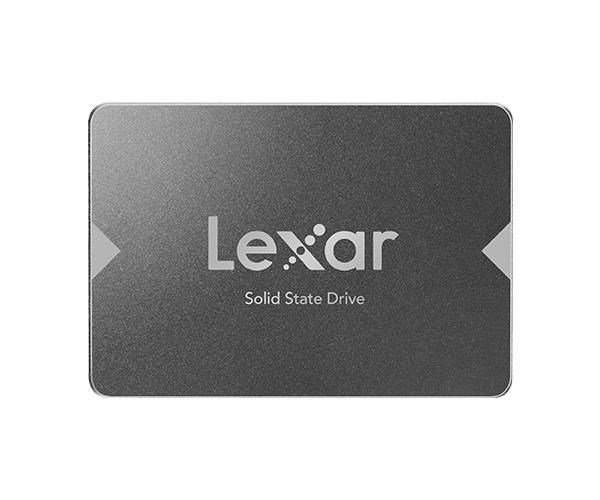 Lexar NS100 512 GB 2.5