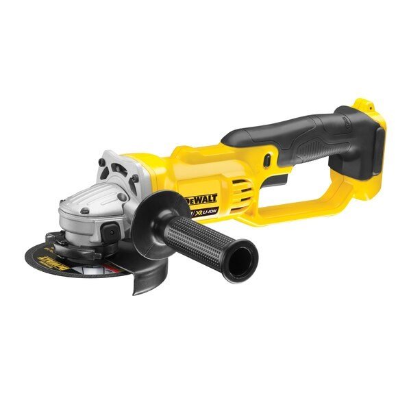 DeWALT DCG412NT-XJ vinkelsliber 12,5 cm 7000 rpm 2,2 kg #2