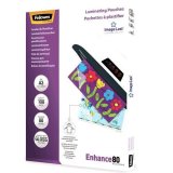 Fellowes 5306207 plastlomme 100 stk #2
