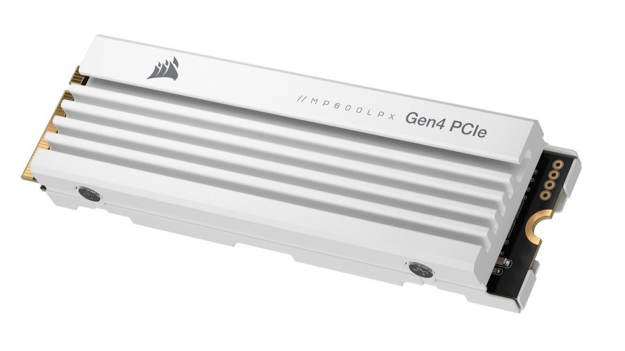 Corsair MP600 PRO LPX 2 TB M.2 PCI Express 4.0 NVMe 3D TLC NAND #2