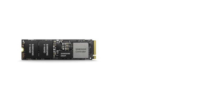 M.2 1TB Samsung PM9A1 NVMe PCIe 4.0 x 4 bulk #1