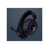 Razer Kraken V4 Headset Trdls Spil USB Type-A Bluetooth Sort #2