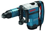 BOSCH. CHISEL HAMMER MAX 1500W GSH 7 VC 13J 8,5kg #1