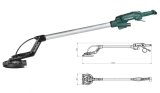 Metabo LSV 5-225 Bnd slibemaskine 1650 rpm Sort, Grn 50 W #3