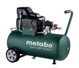 Metabo BASIC 280-50 W luftkompressore 1700 W 280 l/min Vekselstrm #4