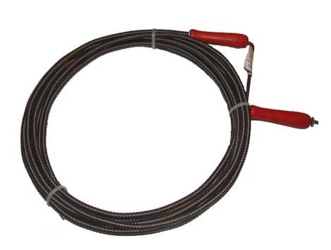 SEWER SPIRAL.10mm*15m . #1