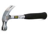Stanley 1-51-031 hammer Klohammer Sort, Rustfrit stl #2