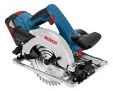 Bosch GKS 18V-57 G Cordless Circular Saw #2