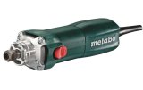 METABO. GE 710 COMPACT 710W STRAIGHT GRINDER, 6mm #1