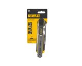 DeWALT DWHT0-10249 hobbykniv Sort, Rustfrit stl, Gul Foldekniv #2