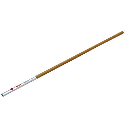 WOLF GARTEN | Multi-change Wooden Handle, 170 cm ZM170 #1