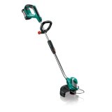 BOSCH. THE SCYTHE WAS ALIVE. ADVANCED GRASS CUT 36 1x2,0Ah #1