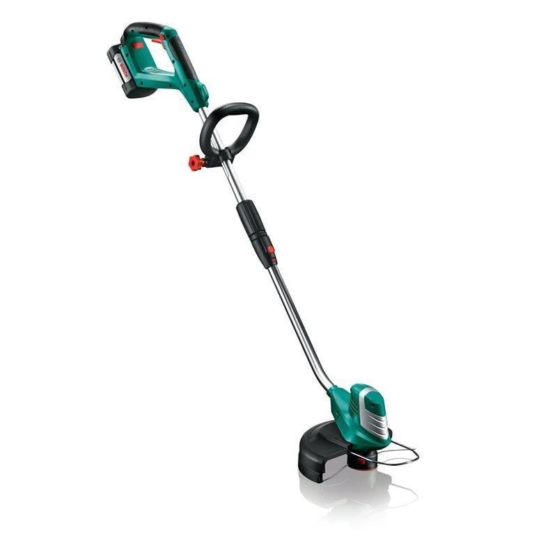 BOSCH. THE SCYTHE WAS ALIVE. ADVANCED GRASS CUT 36 1x2,0Ah #1