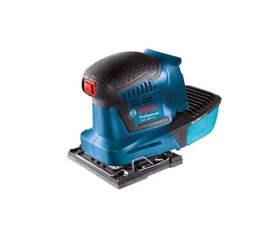 Bosch GSS 18V-10      06019D0200 Cordless Orbital Sander #2