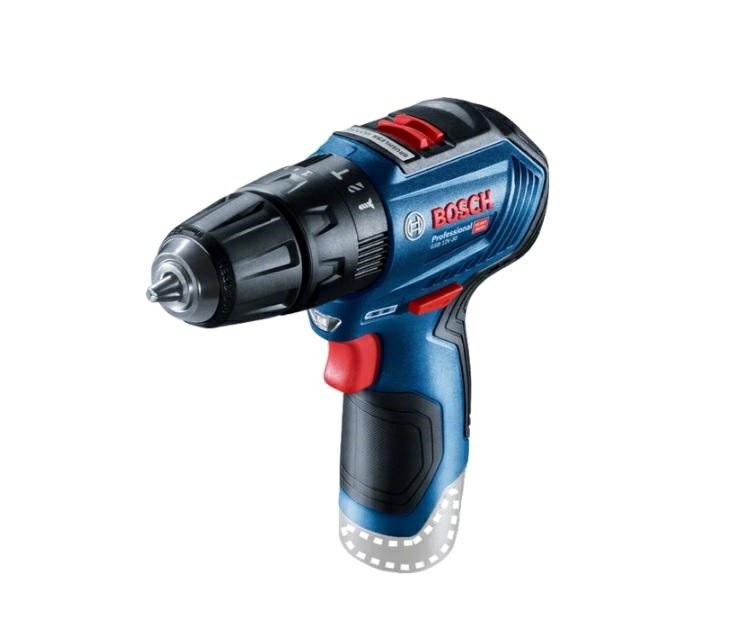 BOSCH. UD SCREWDRIVER. GSB 12V-30 SOLO 30/17Nm BL #1