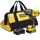 ST IMPACT WRENCH V20 SFMCF940M1 949Nm 1x4.0Ah #1