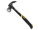 Carpenter's hammer Fatmax Claw Curved 567g #1