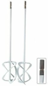 COLLOMIX MIXER MKD 140 HF /2pcs. #1