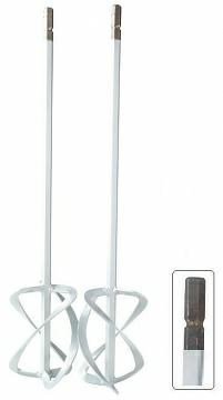 COLLOMIX MIXER MKD 140 HF /2pcs. #1