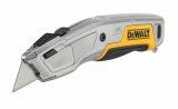 DeWALT DWHT10054-0 hobbykniv Sort, Rustfrit stl, Gul Barberblad kniv #2