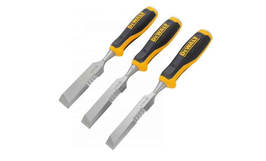 DeWALT DWHT0-16148 trbearbejdningsmejsel #2