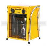 MASTER ELECTRIC HEATER B5EPB/IT 400V 5KW #1