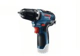 Bosch Akku-Bohrschrauber GSR 12V-35 solo 12V #1