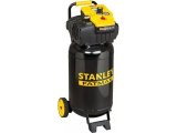 STANLEY VERTICAL OIL-FREE COMPRESSOR 50L/2.0KM 10BAR FATMAX #1