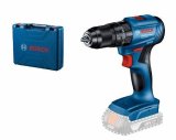 BOSCH. UD SCREWDRIVER. GSB 185-LI SOLO 50/21Nm CASE #1