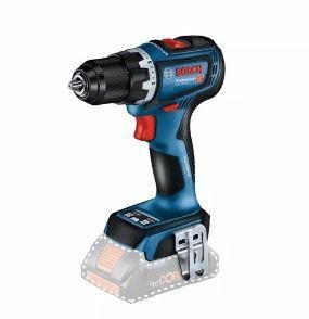 Bosch GSR 18V-90 C Cordless Drill Driver #2