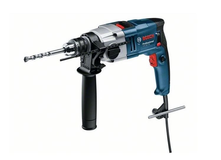 BOSCH. HAMMER DRILL.  800W GSB 18-2 RE -ZUW #1