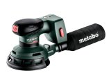METABO. RANDOM ORBITAL SANDER SXA 18 LTX 125 BL CARCASS #1