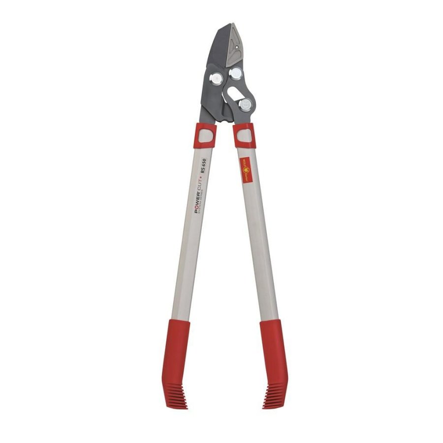 WOLF GARTEN ANVIL PRUNING SHEARS POWER CUT RS 650 #1