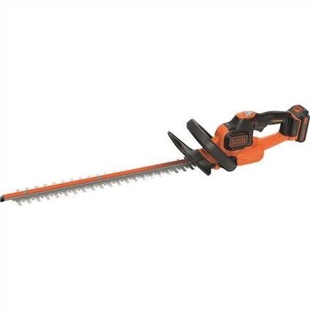 Black & Decker GTC18502PC-QW elektrisk hkkeklipper Dobbeltklinge #2