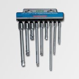HONITON EXTENSIONS 9pcs. TILTING 4309 #1