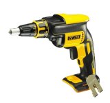 DeWALT DCF620N-XJ bor 4400 rpm 1,08 kg Sort, Gul #2