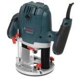 BOSCH. MILLING MACHINE 1300W GOF 130 6.8mm #1