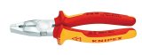 Knipex 01 06 190 tang Lineman's tnger #2