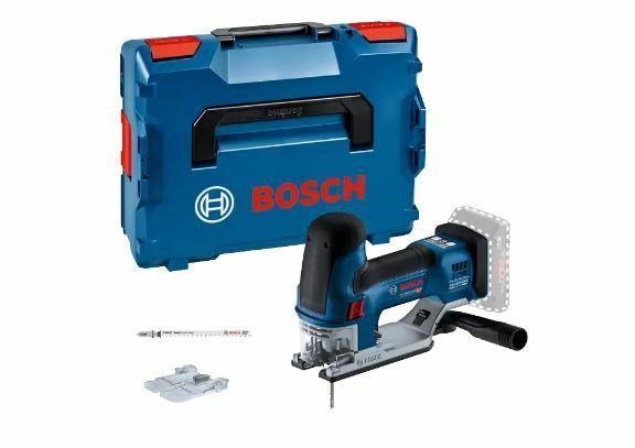 BOSCH. GST 18V-155 BC SOLO JIGSAW #1