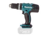 Makita DHP453Z bor Nglefri 1,7 kg Sort, Grn, Slv #4